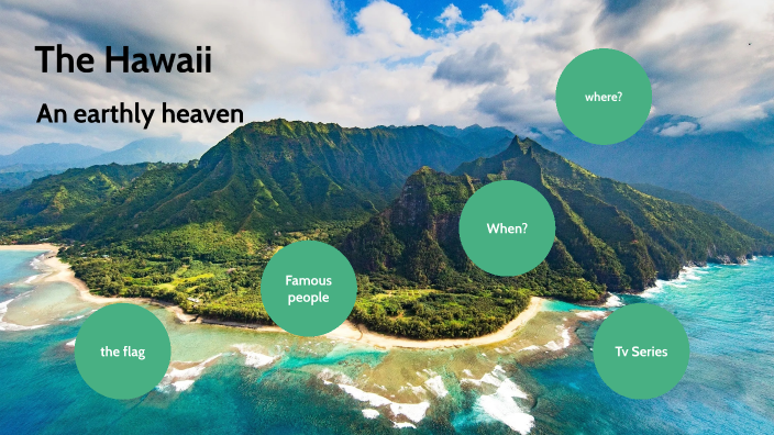 The Hawaii by Riccardo Bernini on Prezi