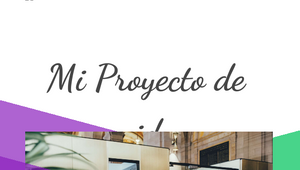 Proyecto de vida by liliana gonzales herrera on Prezi Design