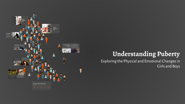 Understanding Puberty by Kathryn Cambronero on Prezi