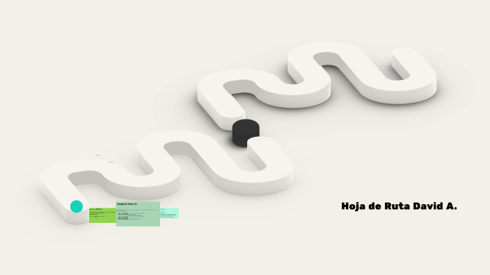 Hoja de Ruta para Traders by Clàudia Campos on Prezi