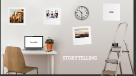 Storyteller 25.12.2020