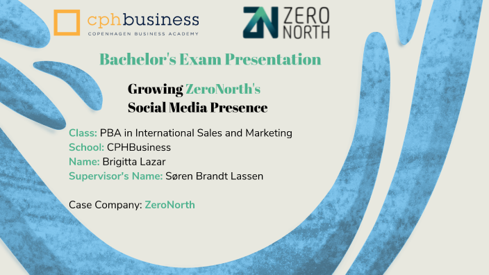 Exam Presentation by Lazar Brigitta on Prezi