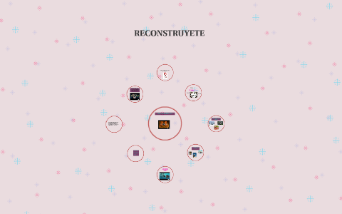 LAS ETAPAS by on Prezi