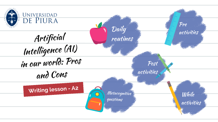 Lesson plan by Emma Ancajima on Prezi