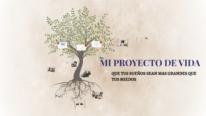 MI PROYECTO DE VIDA by paola ardon on Prezi