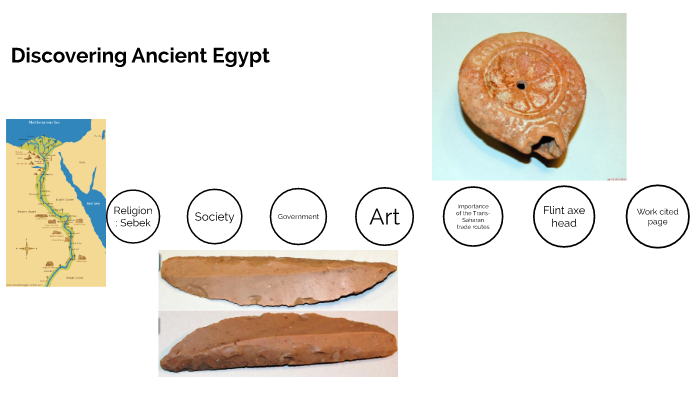Ancient Egypt by Joshua Cho on Prezi