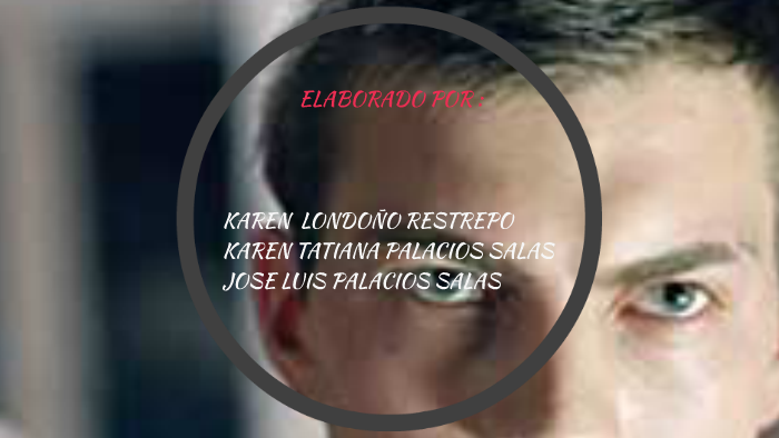 pelicula SOLO CONTRA SÍ MISMO by karen londoño on Prezi
