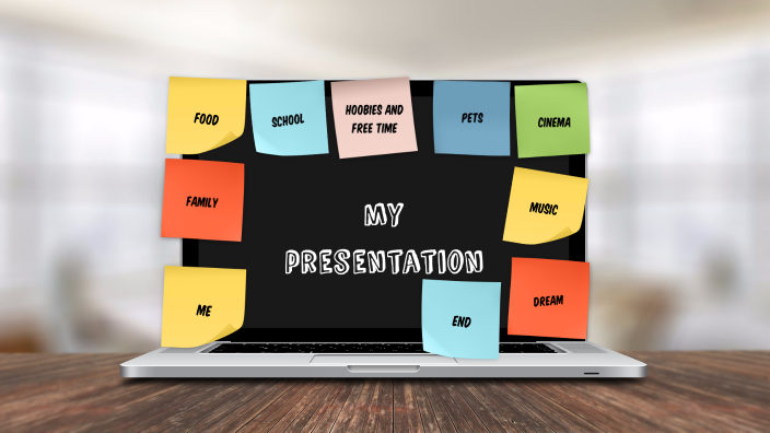 English Presentation by Francisca Gomes on Prezi