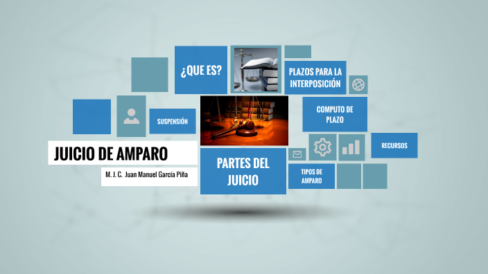 que es el juicio de amparo que es el juicio de amparo según la | My XXX ...