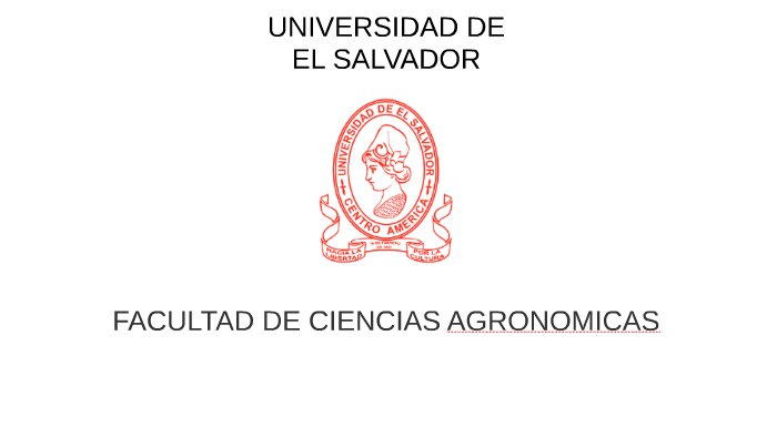 UNIVERSIDAD DE EL SALVADOR by Juan Rubio