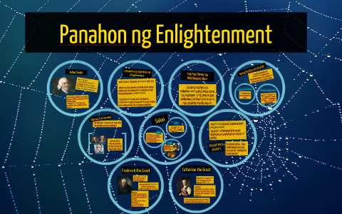Panahon ng Enlightenment by darlene valencia on Prezi Next