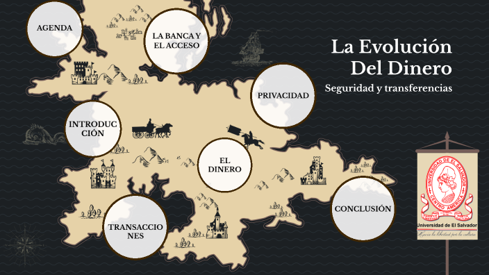 CET115-Historia y evolución del dinero by FireFox 360@Demon on Prezi