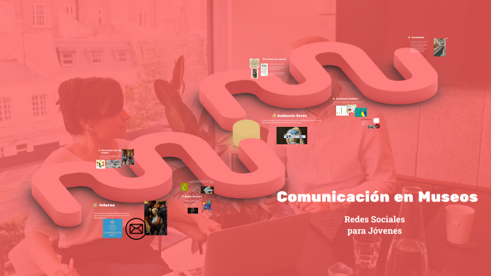Redes Sociales by ana romero on Prezi