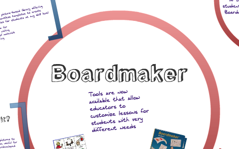 Using Boardmaker in an Inclusive Classroom by Martin McNeeley on Prezi