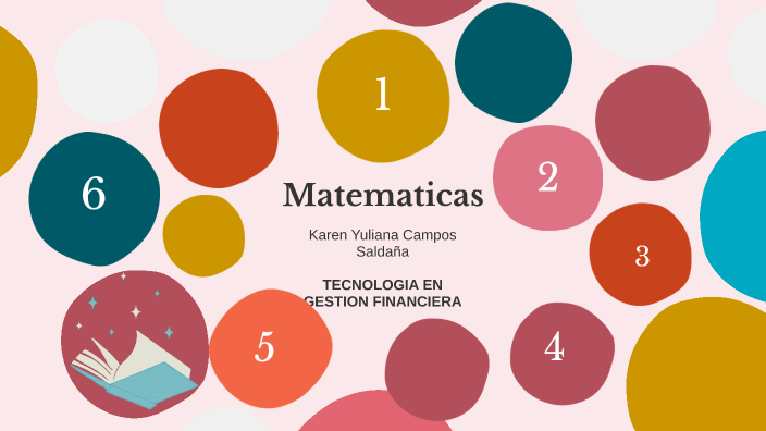 Matematicas by Karen Campos on Prezi