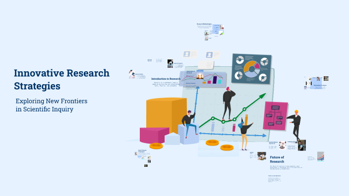 Exploring New Frontiers in Research by Joana Abrio on Prezi