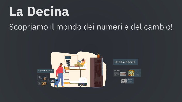 La Decina by carmela schillaci on Prezi