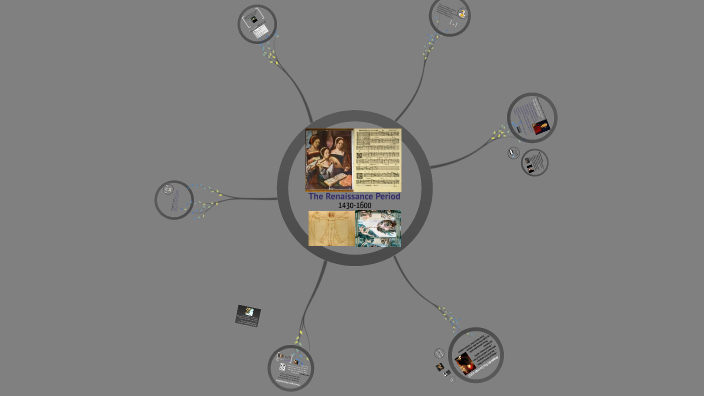 The Renaissance Period by Gabrielle Carlo on Prezi