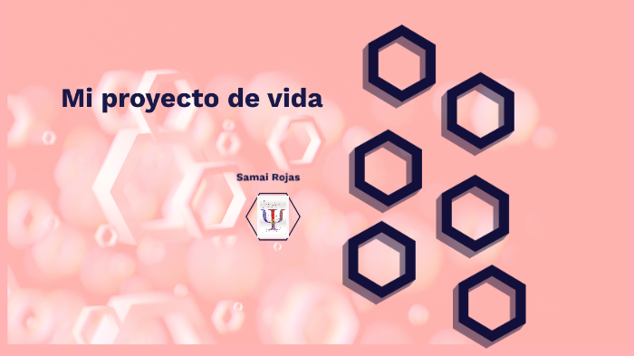 MI PROYECTO DE VIDA by Andres Amaya on Prezi