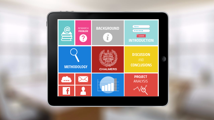 Social Media as a Modern Tool of Project Management by Anastasia ...