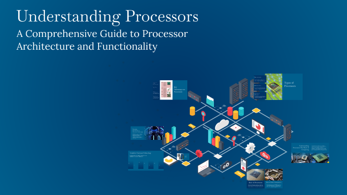 Understanding Processors by Kurt Mora on Prezi
