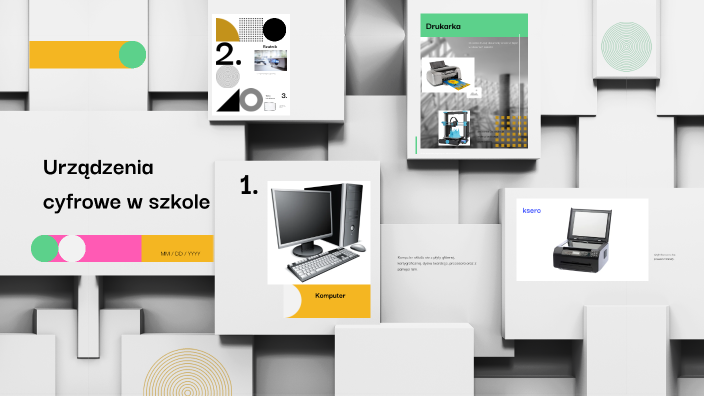 Urzadzenia cyfrowe w szkole by Jul Kom on Prezi