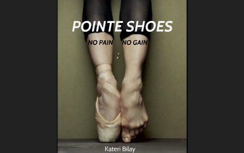 The Pointe Book: Shoes, Training, Technique: Barringer, Janice