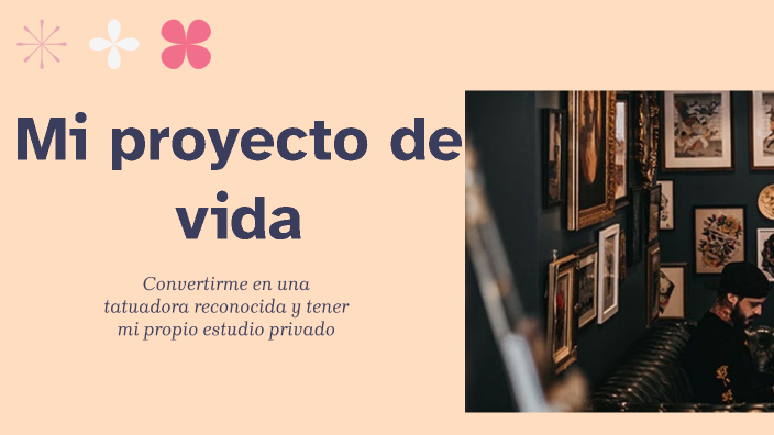 Mi proyecto de vida by Fer Fatale on Prezi