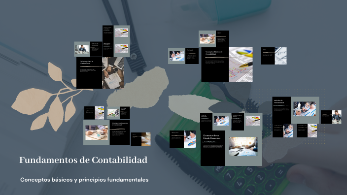Fundamentos de Contabilidad by Jenny Briones on Prezi
