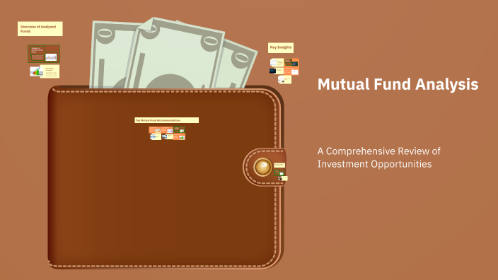 mutual fund analysis portal built using ai. https: ... Mutual Fund Analysis and Recommendations by srishti gupta on Prezi