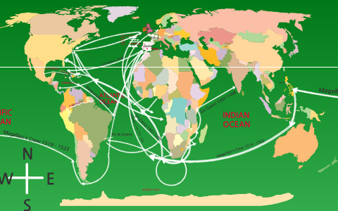 Lilian Pan - Colombian Exchange by Lilian Pan on Prezi