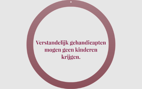 Geen kinderen krijgen argumenten