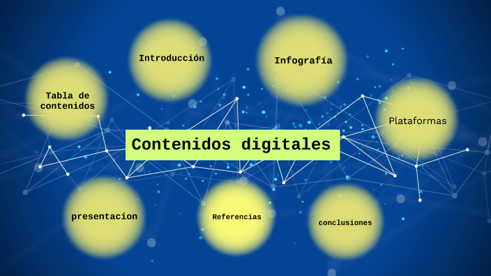 Contenidos digitales by Jair Antonio Castro fornaris on Prezi