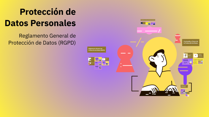 Protección de Datos Personales by SUSANA MARTIN SANTOS on Prezi