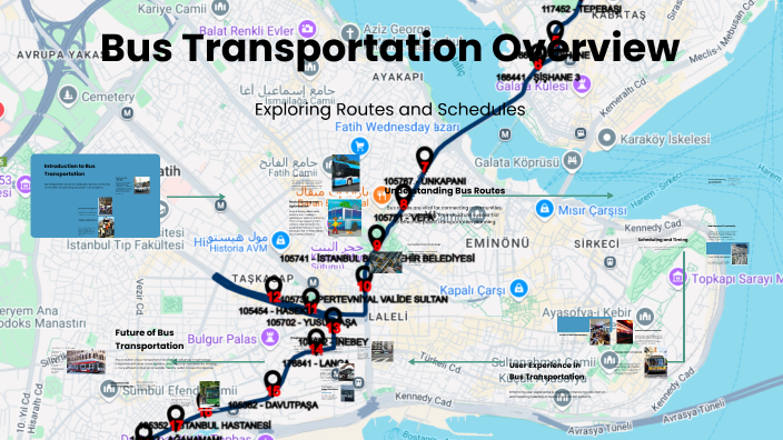 Bus Transportation Overview by Yavuz on Prezi