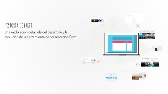Historia de Prezi by LUZ JULISSA CANDIA CACERES on Prezi