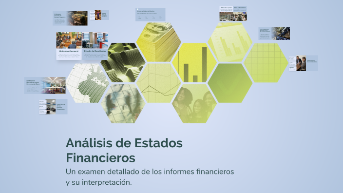 Análisis de Estados Financieros by Victor_Orozco on Prezi