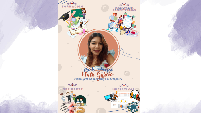 Nicole Pinto by Nicole Pinto