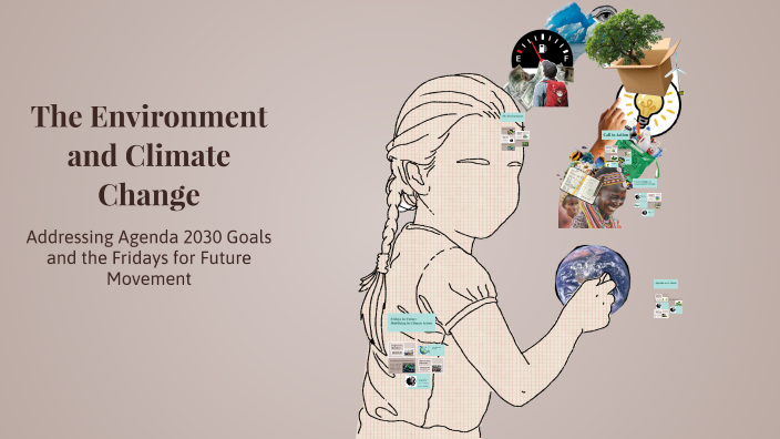 The Environment and Climate Change by giulia on Prezi