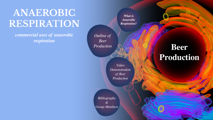 Anaerobic Respiration - Beer by D T on Prezi