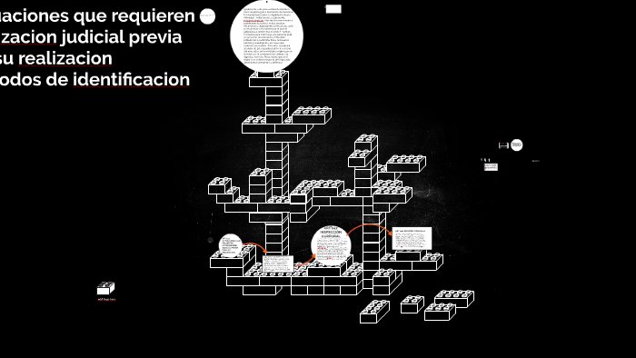 1.actuaciones que requieren autorizacion judicial previa par by Harley