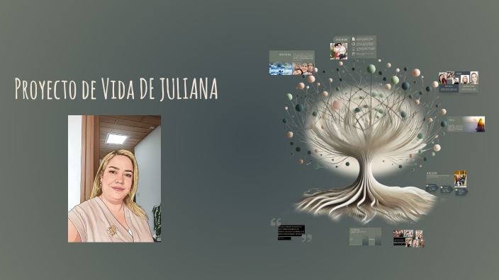 Proyecto de Vida by jorge andres restrepo on Prezi