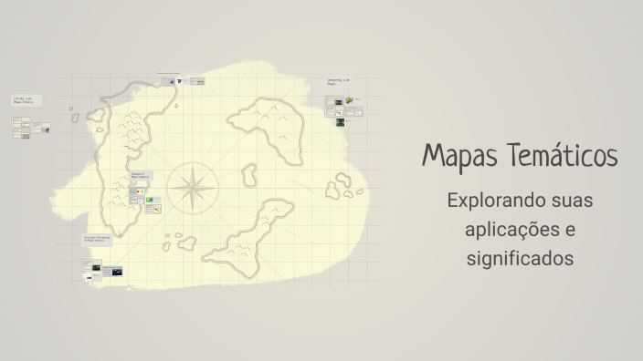 Mapas Temáticos by Maria Jose on Prezi