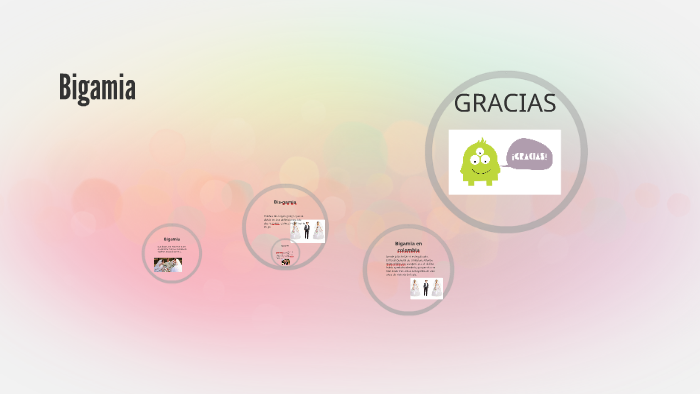 Bigamia by Angélica Pérez on Prezi