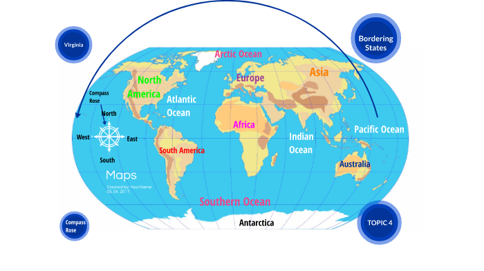Learning Maps by Bella Whittle on Prezi