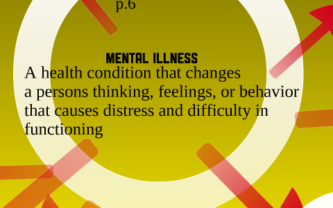 Mental Health Diagrams by Kevin Bernard on Prezi