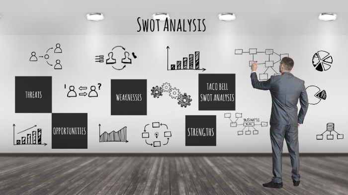 SWOT Analysis by Christopher Chiew on Prezi