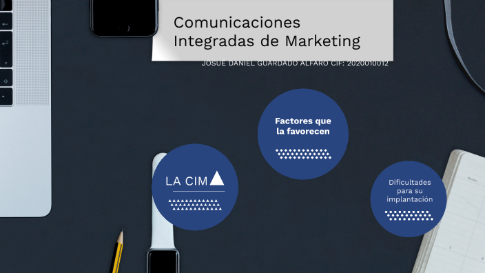 Comunicaciones Integradas De Marketing By Daniel Guardado Alfaro On Prezi 4727