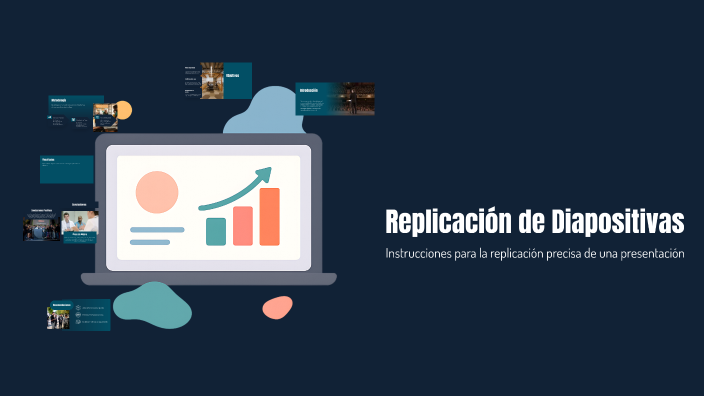 Replicación de Diapositivas by Juan Bastidas on Prezi