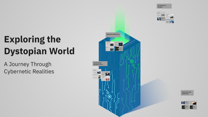 Exploring the Dystopian World by Aubrey Raney on Prezi